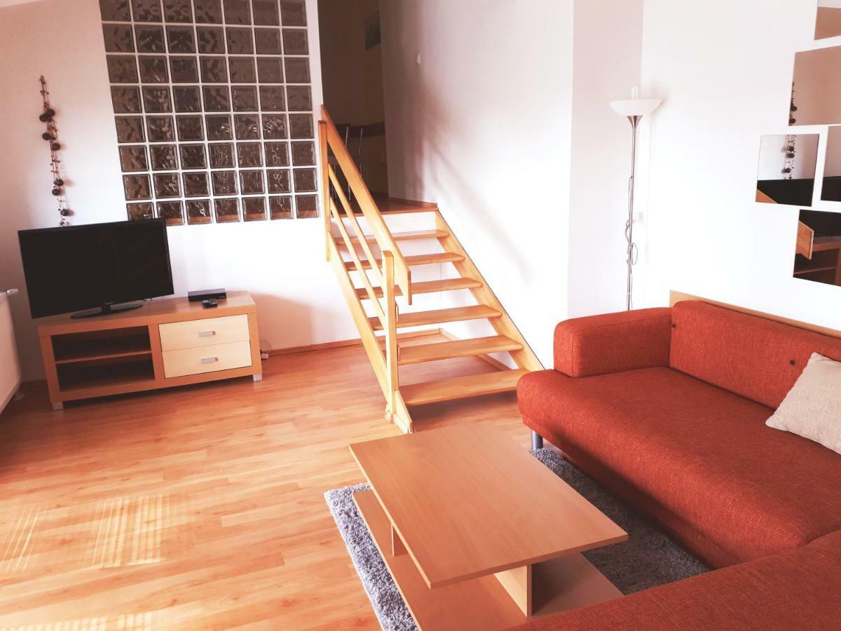 Apartman Everest Donovaly Доновалы Экстерьер фото