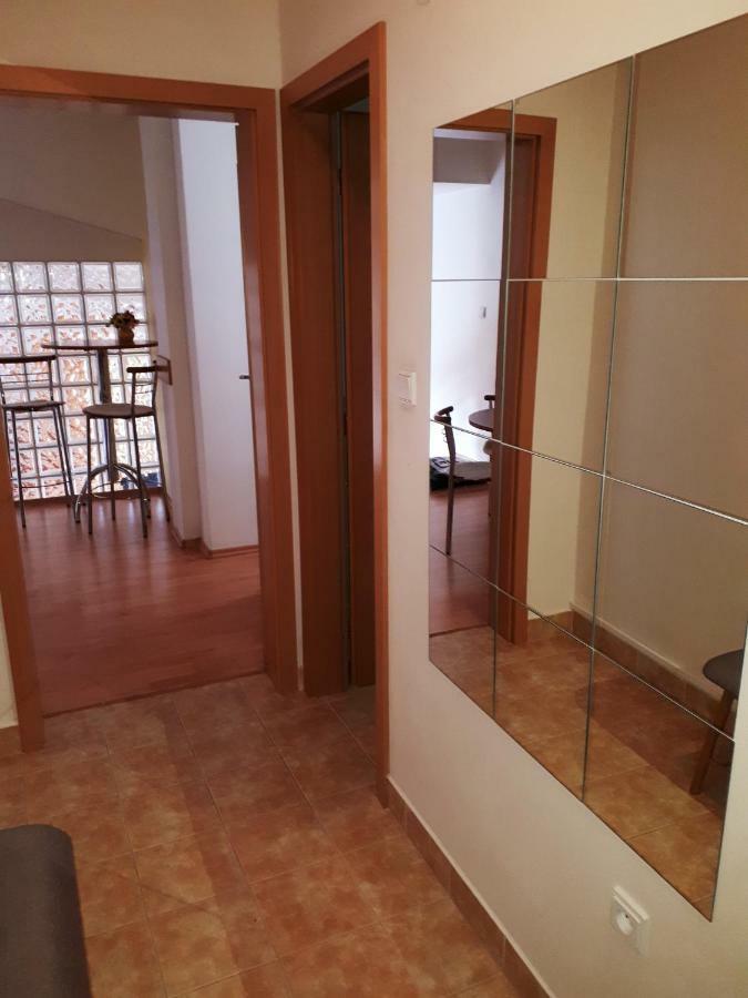 Apartman Everest Donovaly Доновалы Экстерьер фото