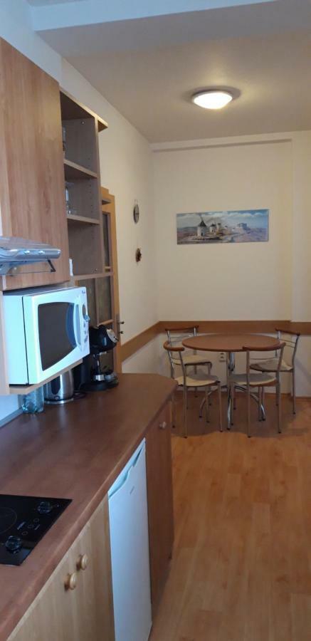 Apartman Everest Donovaly Доновалы Экстерьер фото